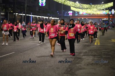 KL Women Running Festival 2026