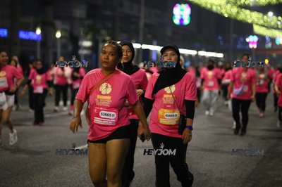 KL Women Running Festival 2026
