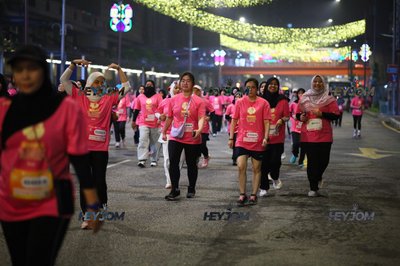 KL Women Running Festival 2026