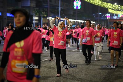 KL Women Running Festival 2026
