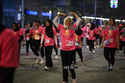 KL Women Running Festival 2026