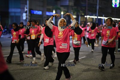 KL Women Running Festival 2026
