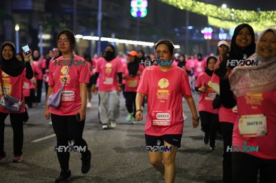 KL Women Running Festival 2026
