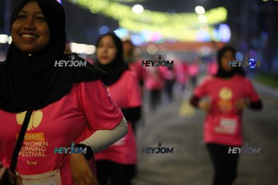 KL Women Running Festival 2026