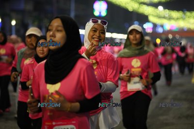 KL Women Running Festival 2026