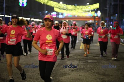 KL Women Running Festival 2026