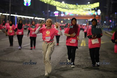 KL Women Running Festival 2026
