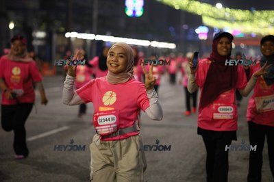 KL Women Running Festival 2026