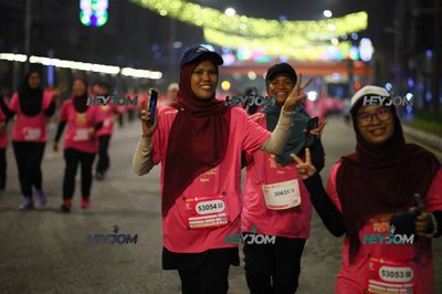 KL Women Running Festival 2026