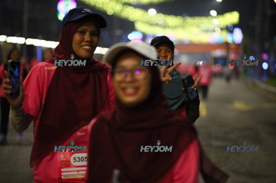 KL Women Running Festival 2026