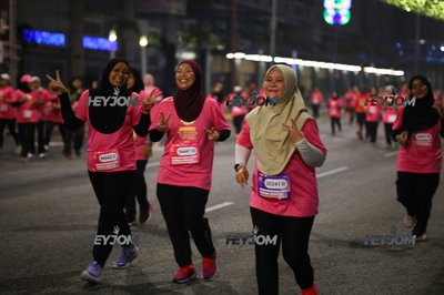 KL Women Running Festival 2026