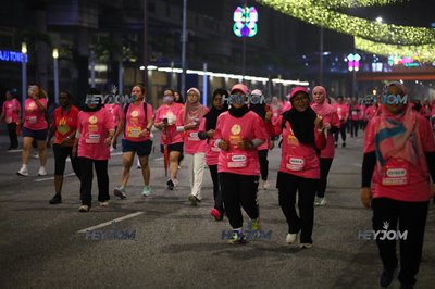 KL Women Running Festival 2026