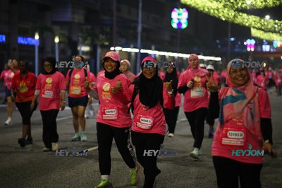 KL Women Running Festival 2026