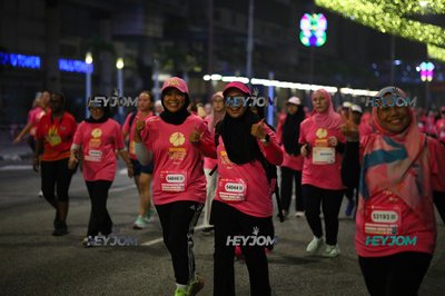 KL Women Running Festival 2026