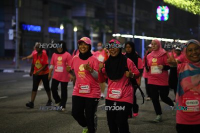 KL Women Running Festival 2026