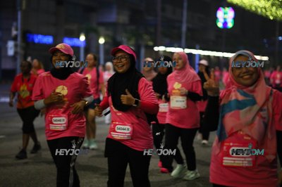 KL Women Running Festival 2026