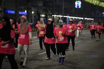 KL Women Running Festival 2026