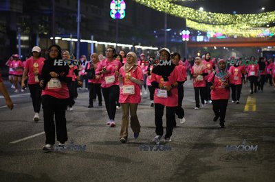 KL Women Running Festival 2026