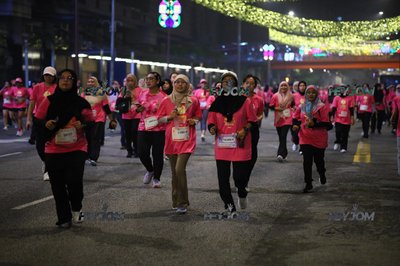 KL Women Running Festival 2026