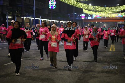 KL Women Running Festival 2026