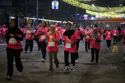 KL Women Running Festival 2026
