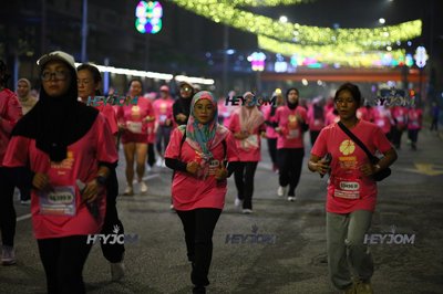 KL Women Running Festival 2026