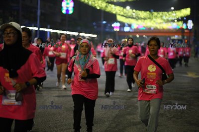 KL Women Running Festival 2026