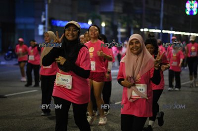 KL Women Running Festival 2026