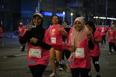 KL Women Running Festival 2026