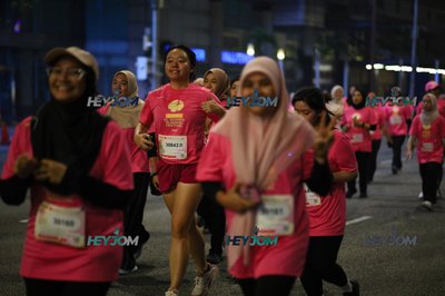 KL Women Running Festival 2026