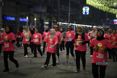 KL Women Running Festival 2026