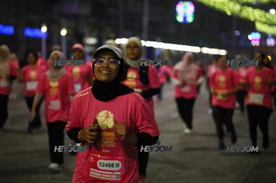 KL Women Running Festival 2026