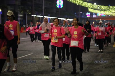 KL Women Running Festival 2026