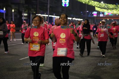 KL Women Running Festival 2026