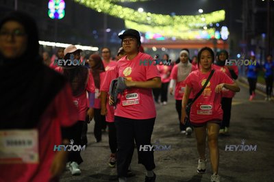 KL Women Running Festival 2026