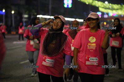KL Women Running Festival 2026