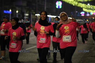 KL Women Running Festival 2026