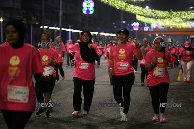 KL Women Running Festival 2026
