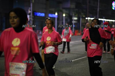 KL Women Running Festival 2026