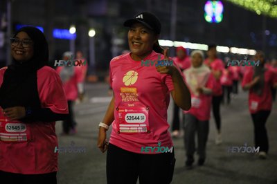 KL Women Running Festival 2026
