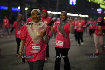 KL Women Running Festival 2026
