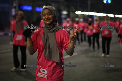 KL Women Running Festival 2026