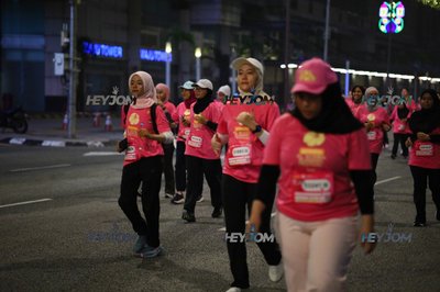 KL Women Running Festival 2026