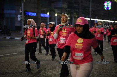 KL Women Running Festival 2026