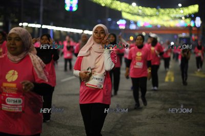 KL Women Running Festival 2026