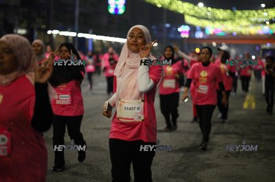KL Women Running Festival 2026