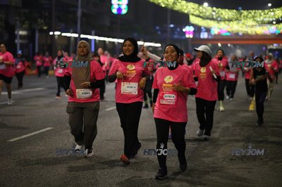 KL Women Running Festival 2026