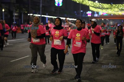 KL Women Running Festival 2026