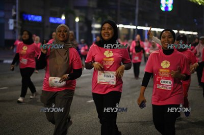 KL Women Running Festival 2026