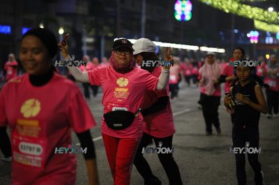KL Women Running Festival 2026